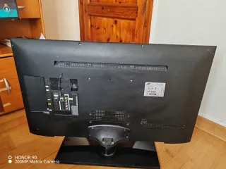 Tv despiece sansung 40