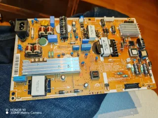 Tv despiece sansung 40