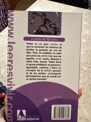 Tàrik de la gran caravana y Tadeo, aprendiz