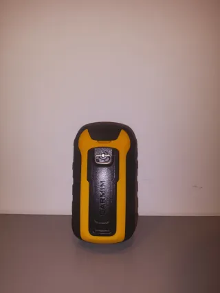 GPS Garmin eTrex 10 (sin abrir)
