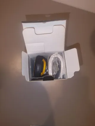 GPS Garmin eTrex 10 (sin abrir)