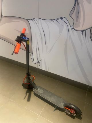 Patinete Eléctrico Xiaomi Pro 2