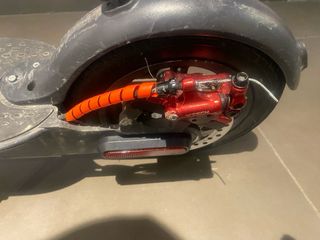 Patinete Eléctrico Xiaomi Pro 2