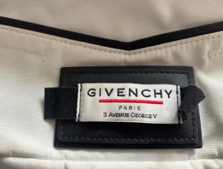 Riñonera Givenchy ORIGINAL