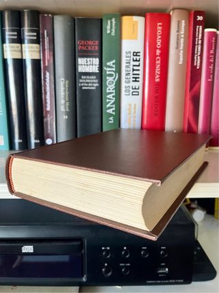 El auge y el ocaso del imperio español en América