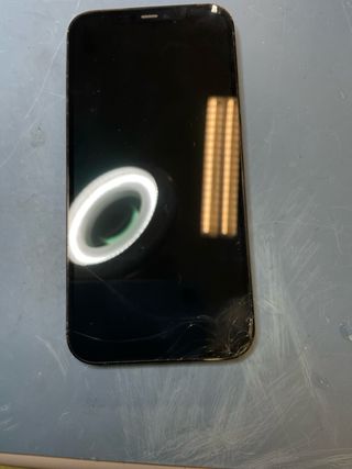 iPhone 12 Pro Max 256 GB