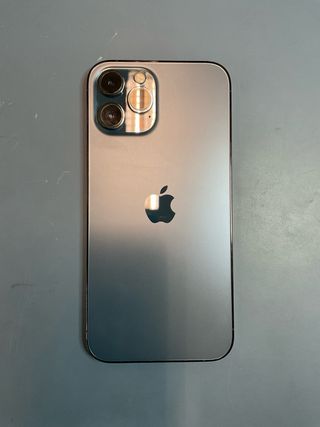 iPhone 12 Pro Max 256 GB