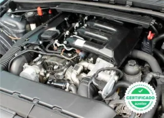 Motor BMW 3.0D M57