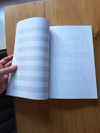 Cuaderno de notas para Youtubers