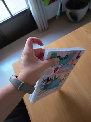 Cuaderno de notas para Youtubers