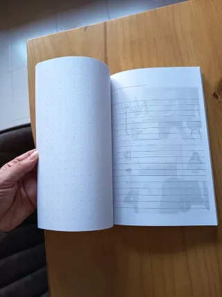 Cuaderno de notas para Youtubers