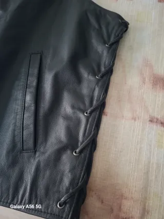 Chaleco chaleco Harley-Davidson SIN ESTRENAR