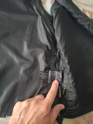 Chaleco chaleco Harley-Davidson SIN ESTRENAR