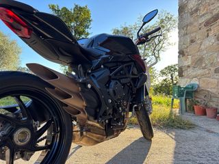 Mv Agusta Brutale 800 R