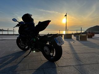 Mv Agusta Brutale 800 R