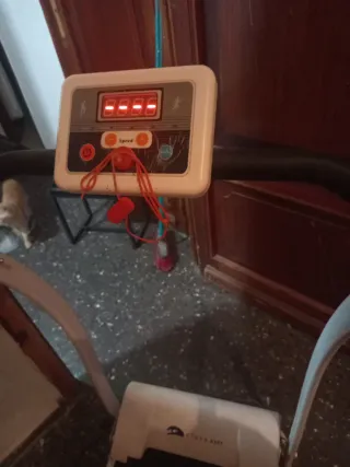 Cinta de correr DOMYOS Initial Run