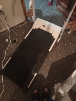 Cinta de correr DOMYOS Initial Run