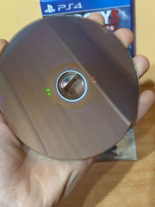 Far Cry 3 Classic Edition PS4