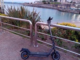 Patinete eléctrico SmartGyro K2