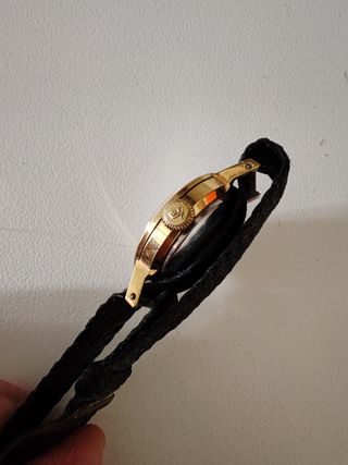 Orologio Lanco Vintage 17 Jewels Swiss Made