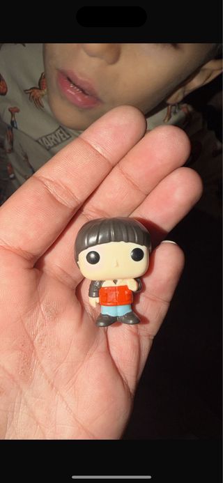 Will mundo real funko kinder