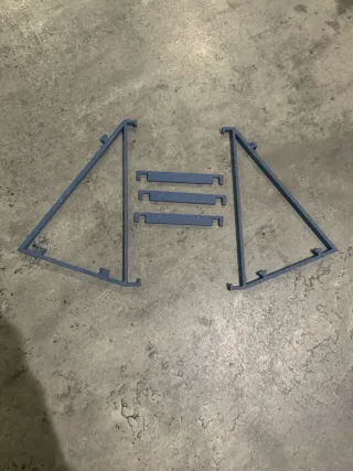 Soporte para Consola PlayStation 1 (PS1) con mando