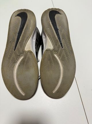 Zapatillas Nike Baloncesto T 39