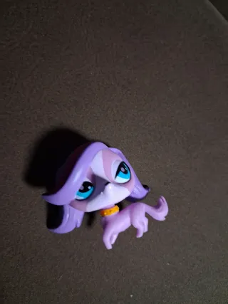 Lote Littlest Pet Shop