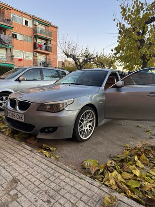 BMW Serie 5 2003
