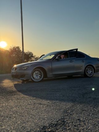 BMW Serie 5 2003