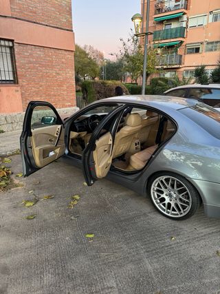 BMW Serie 5 2003