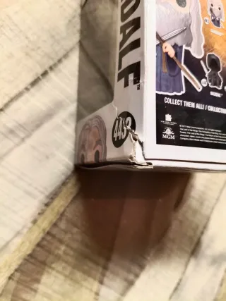 Funko Pop! Lord of the Rings Gandalf 443