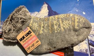 Calcetines Muk Luks Cabina Cortos