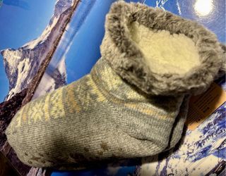 Calcetines Muk Luks Cabina Cortos