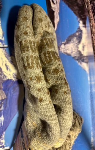 Calcetines Muk Luks Cabina Cortos