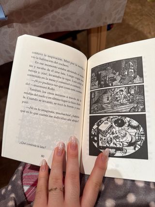 aventuras de "mano negra"