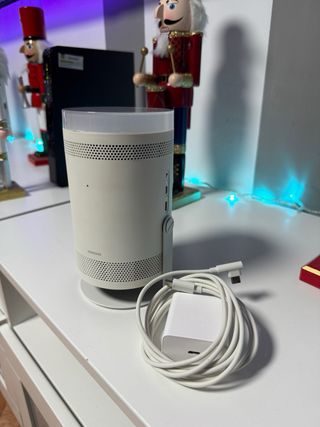 Proyector Samsung The Freestyle 100