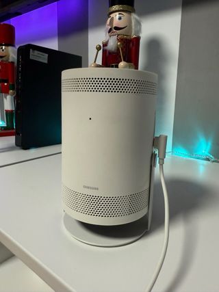 Proyector Samsung The Freestyle 100