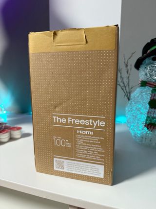 Proyector Samsung The Freestyle 100