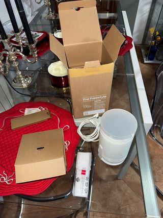 Proyector Samsung The Freestyle 100