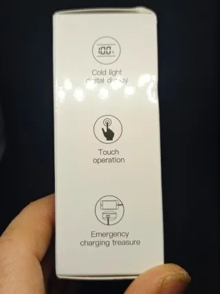 Auriculares Inalámbricos YD03 Nuevos