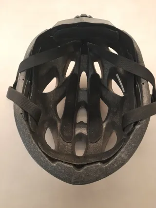 Casco Ciclismo Unisex Iris