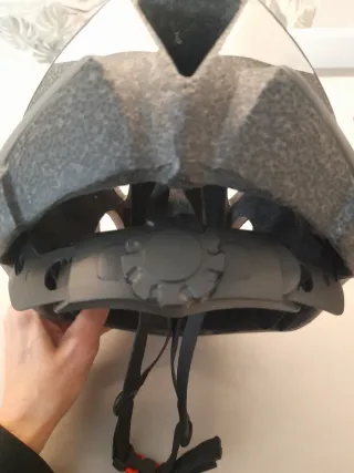 Casco Ciclismo Unisex Iris