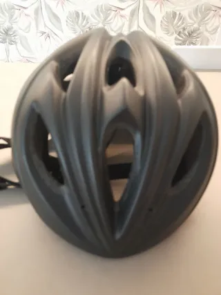 Casco Ciclismo Unisex Iris