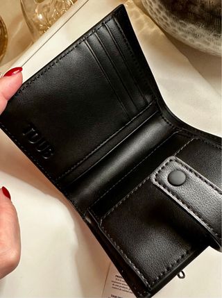 Cartera Tous Kaos Monedero