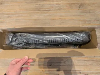 Calefactor Taurus Alpatec