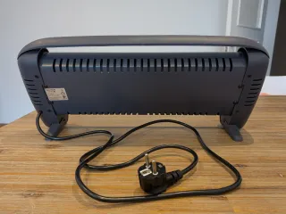 Calefactor Taurus Alpatec