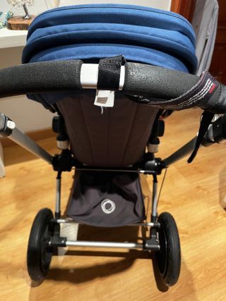 Carrito Bugaboo Camaleon 3 Plus