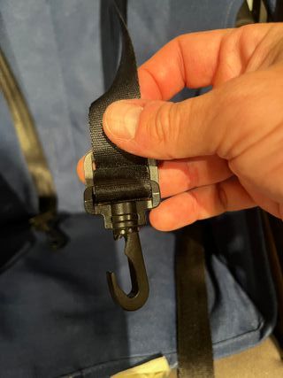 Carrito Bugaboo Camaleon 3 Plus