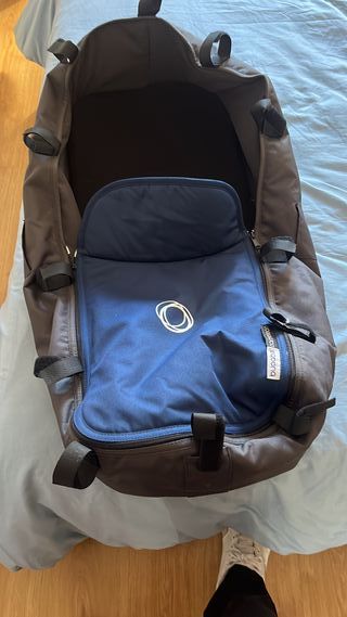 Carrito Bugaboo Camaleon 3 Plus